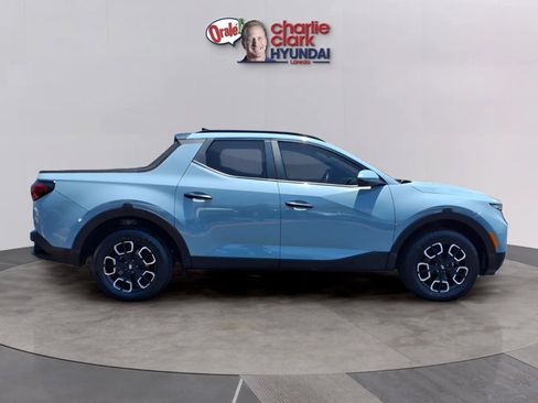 Certified 2024 Hyundai Santa Cruz SEL w/ Activity Package FWD image 6