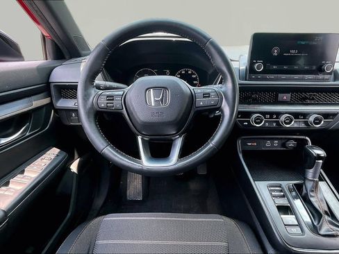 Used 2024 Honda CR-V Sport image 9
