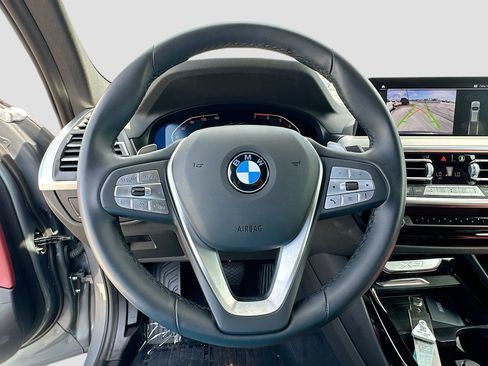 Used 2023 BMW X3 sDrive30i w/ Convenience Package RWD image 10