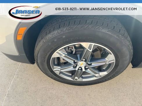Used 2024 Chevrolet Blazer LT w/ Convenience Package FWD image 32