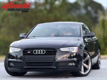 Used 2014 Audi S5 Premium Plus