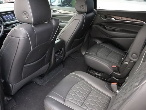 Used 2024 Buick Enclave Avenir w/ Avenir Technology Package AWD/4WD image 14