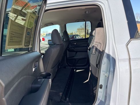 Used 2024 Honda Ridgeline Sport+ image 33