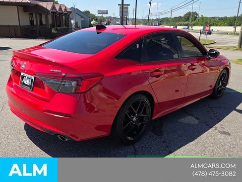 Used 2023 Honda Civic Sport image 13