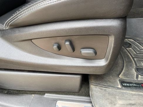 Used 2018 GMC Sierra 1500 Denali AWD/4WD image 36