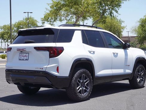 New 2026 GMC Terrain AT4 w/ Technology Package II AWD/4WD image 4