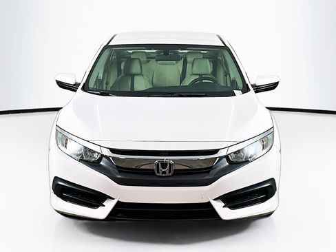 Used 2016 Honda Civic LX image 2