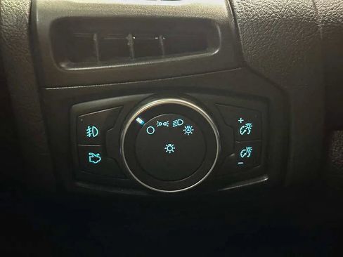 Used 2018 Ford Focus ST FWD image 33