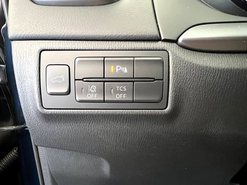 Used 2019 MAZDA CX-9 Touring w/ Touring Premium Package image 26