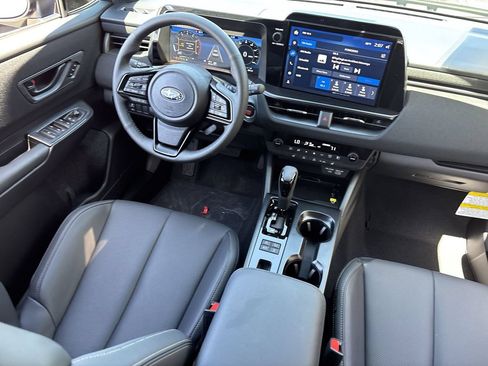 New 2026 Subaru Outback Limited XT AWD/4WD image 10