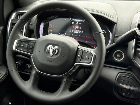 New 2026 RAM 3500 Laramie image 14