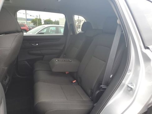 Certified 2025 Honda CR-V EX image 11