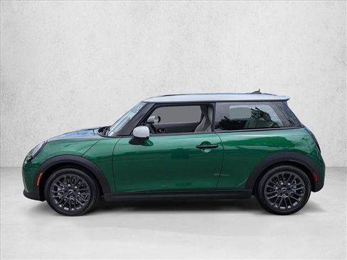 New 2026 MINI Cooper S FWD image 5