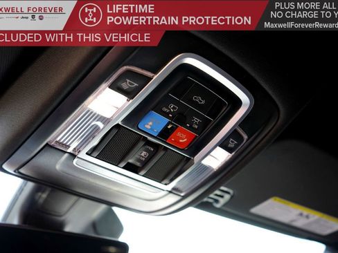 Used 2025 RAM 1500 Laramie w/ Sport Appearance Package image 19