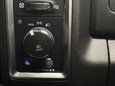 Used 2022 RAM 1500 Classic Warlock image 47