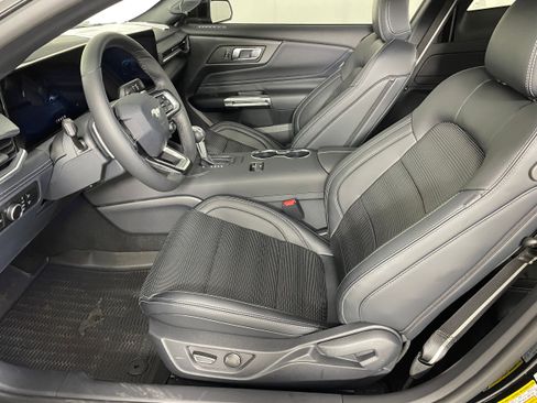 New 2025 Ford Mustang GT Premium image 2