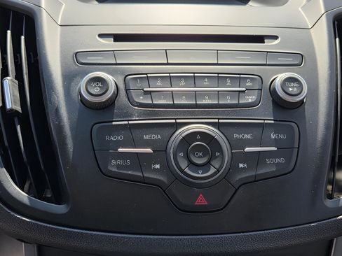 Used 2018 Ford Escape SE image 20