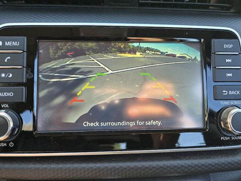 Used 2025 Nissan Kicks Play S FWD image 18