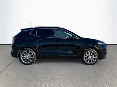 New 2026 Buick Encore GX Avenir w/ Avenir Technology Package image 3