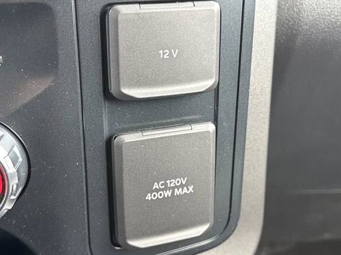 New 2025 Ford F150 Lariat w/ Equipment Group 501A Mid image 36