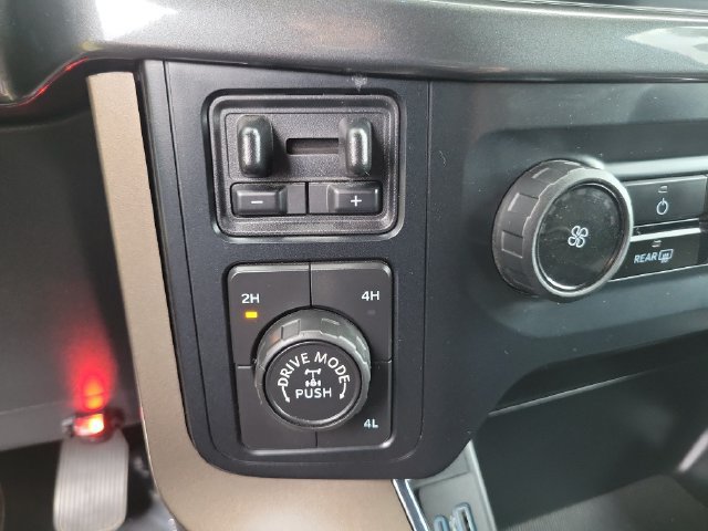 Certified 2023 Ford F150 XL w/ Rattler Package AWD/4WD image 13