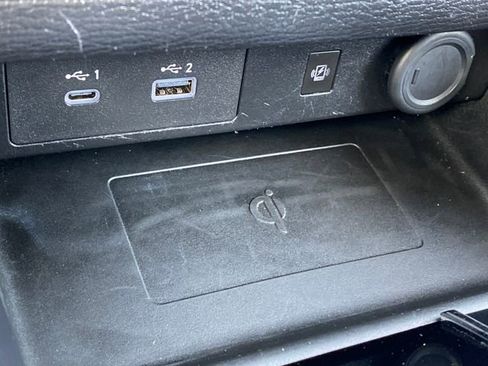 Used 2024 Mitsubishi Outlander SE image 26