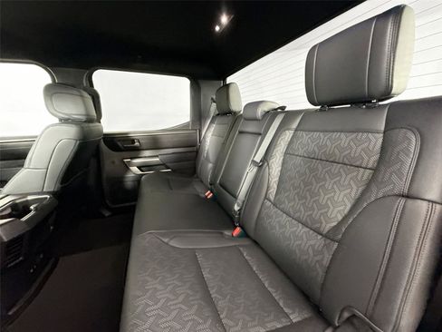 Certified 2025 Toyota Tundra SR5 image 29