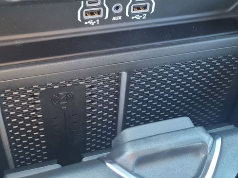 New 2026 RAM 1500 Big Horn image 17