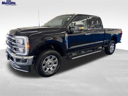 New 2026 Ford F350 Lariat w/ Chrome Package