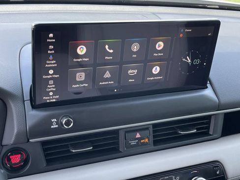 New 2026 Honda Pilot EX-L image 15