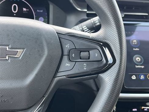 Used 2023 Chevrolet Bolt EUV LT w/ Driver Confidence Package FWD image 26