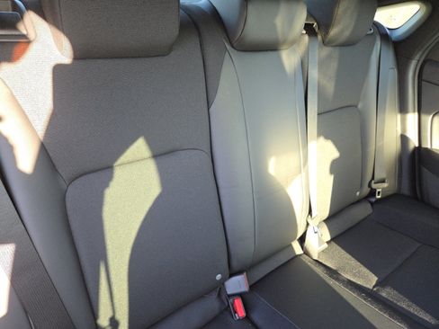 New 2026 Honda Civic Sport image 18