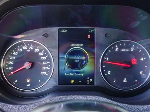 New 2025 Mercedes-Benz Sprinter 2500 image 23