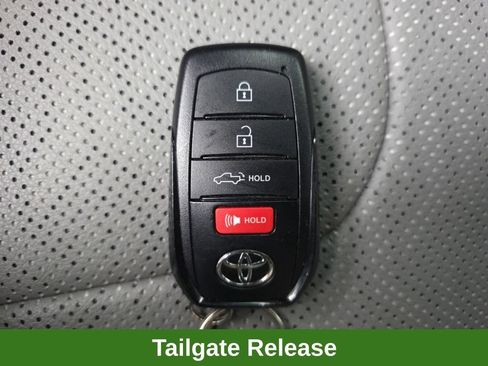 Used 2023 Toyota Tundra SR5 w/ SR5 Premium Package AWD/4WD image 50