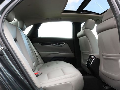 Used 2016 Cadillac XTS Luxury w/ Driver Awareness Package image 42