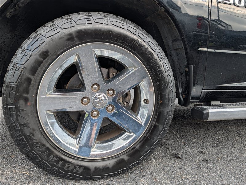 Used 2013 RAM 1500 Express AWD/4WD image 12