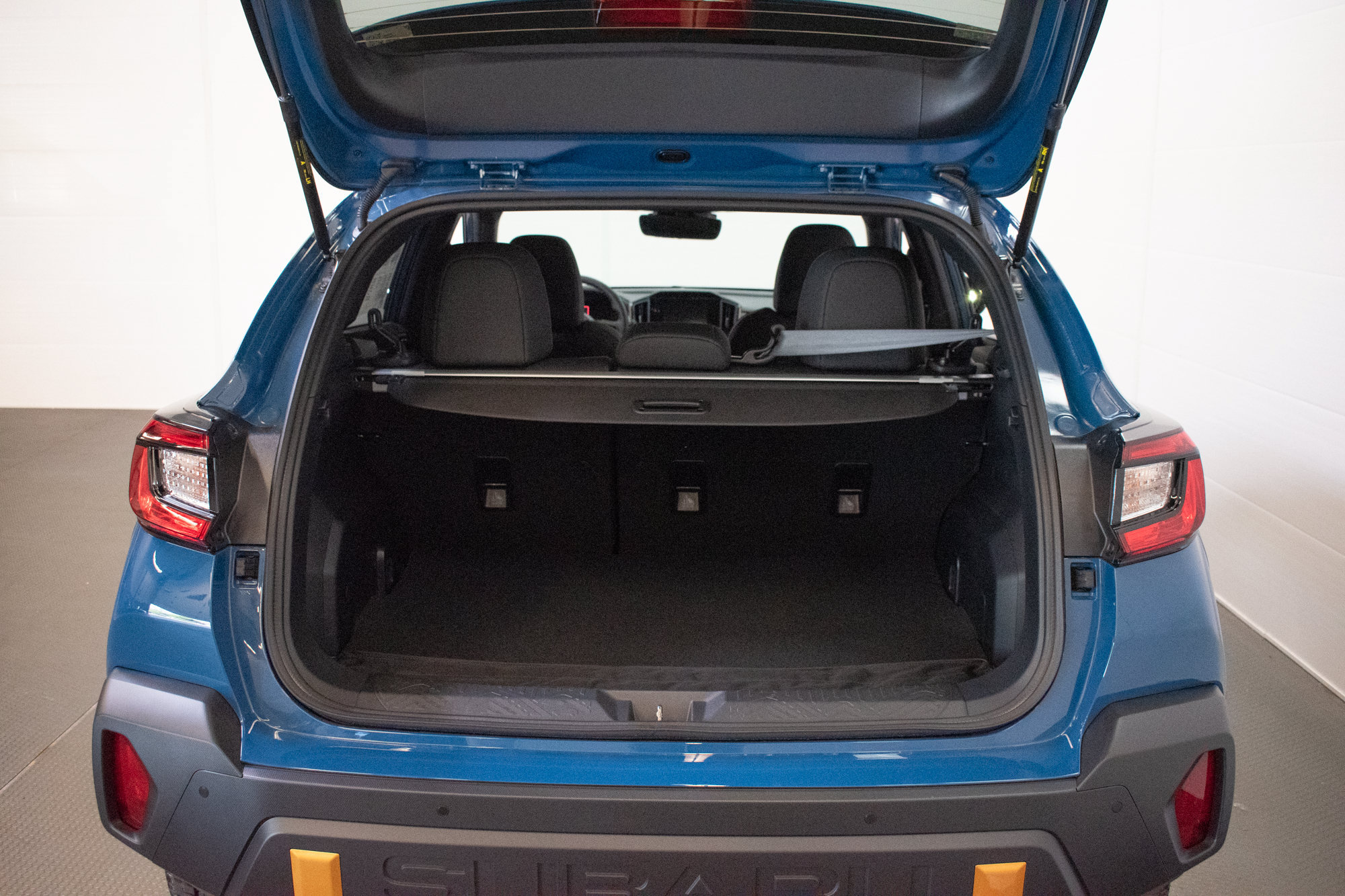 New 2026 Subaru Crosstrek 2.5i Wilderness w/ Crosstrek Mirror Package AWD/4WD image 24