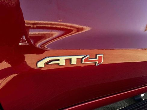 Used 2020 GMC Sierra 1500 AT4 w/ AT4 Premium Package image 16