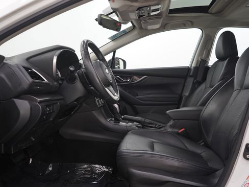 Used 2017 Subaru Impreza 2.0i Limited w/ Moonroof/BSD & Rcta/Eyesight AWD/4WD image 18
