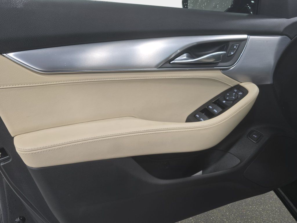 Used 2024 Cadillac CT5 Luxury w/ Sun And Sound Package RWD image 22