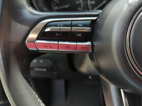 Used 2022 MAZDA CX-30 AWD 2.5 Turbo S image 12