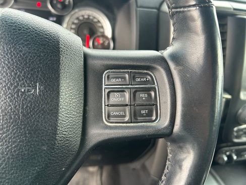 Used 2016 RAM 1500 Sport image 21