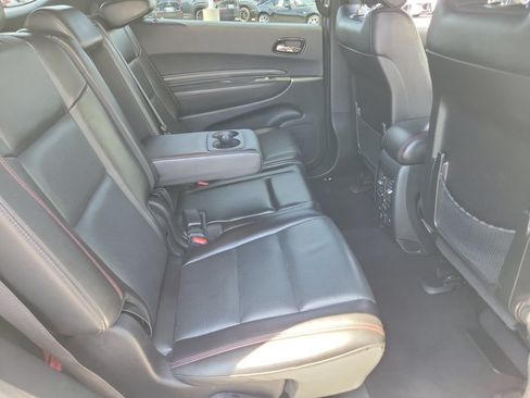 Used 2024 Dodge Durango GT RWD image 23