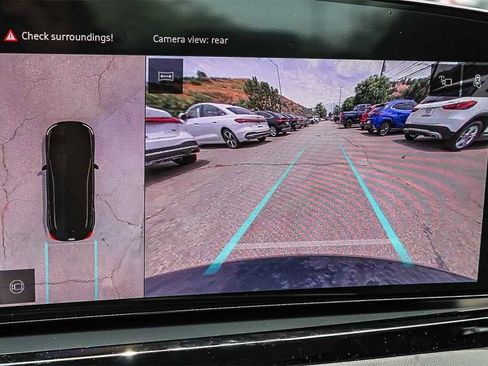 Used 2025 Audi A5 2.0T Premium Plus w/ Premium Plus image 27