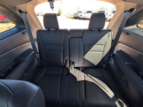 Certified 2022 Honda Pilot TrailSport image 32