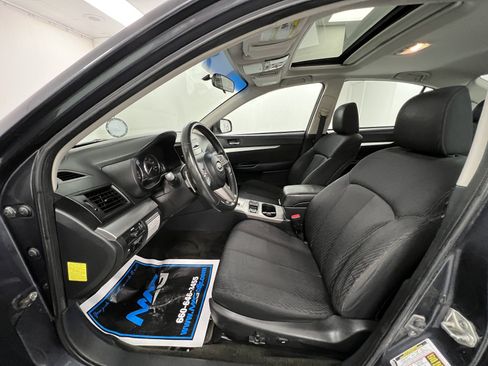 Used 2011 Subaru Legacy 2.5i Premium AWD/4WD image 13