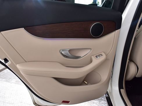 Certified 2022 Mercedes-Benz GLC 300 4MATIC image 24