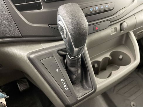 New 2025 Ford Transit 150 Low Roof w/ Electrician Trade Package image 18