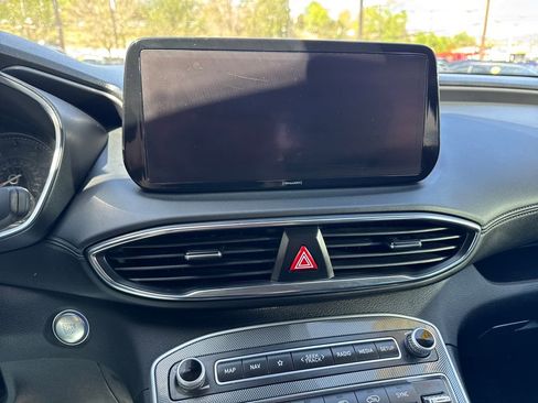 Certified 2023 Hyundai Santa Fe SEL FWD image 48