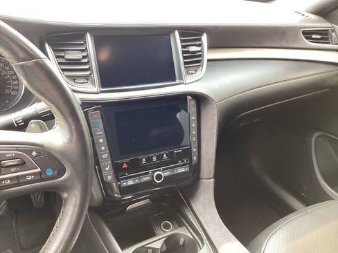 Used 2020 INFINITI QX50 Autograph AWD/4WD image 26